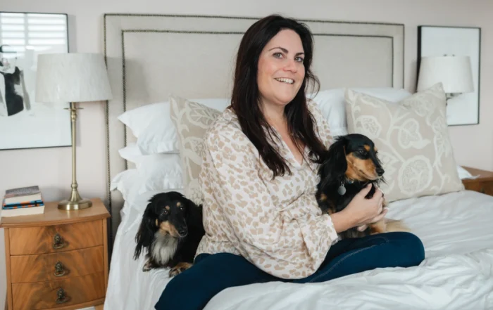 Bringing “Slow Living” Home