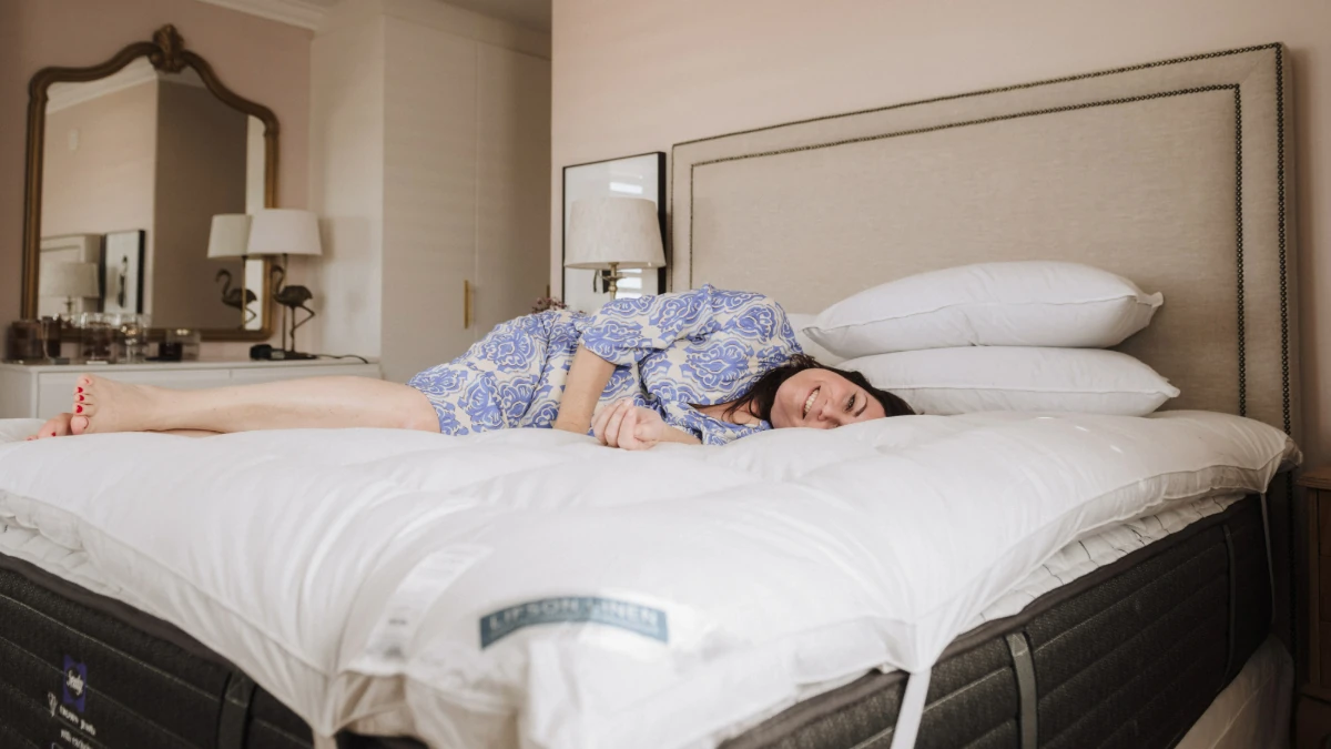 A Note On Napping